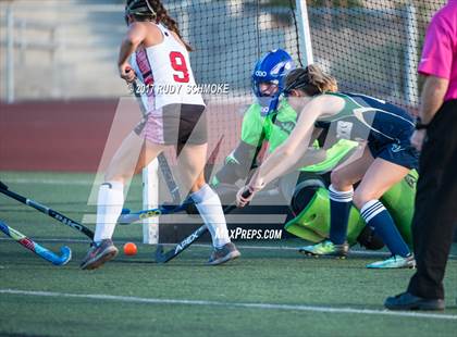 Thumbnail 2 in Vista vs. La Costa Canyon (CIF SDS D1 Quarterfinal) photogallery.