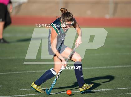 Thumbnail 2 in Vista vs. La Costa Canyon (CIF SDS D1 Quarterfinal) photogallery.