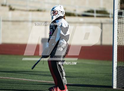 Thumbnail 2 in Vista vs. La Costa Canyon (CIF SDS D1 Quarterfinal) photogallery.