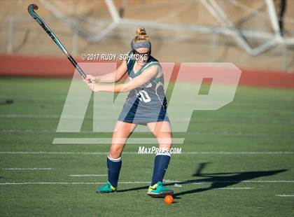 Thumbnail 3 in Vista vs. La Costa Canyon (CIF SDS D1 Quarterfinal) photogallery.