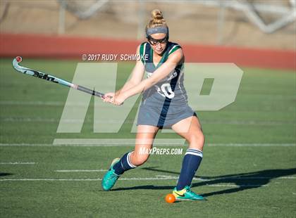 Thumbnail 1 in Vista vs. La Costa Canyon (CIF SDS D1 Quarterfinal) photogallery.