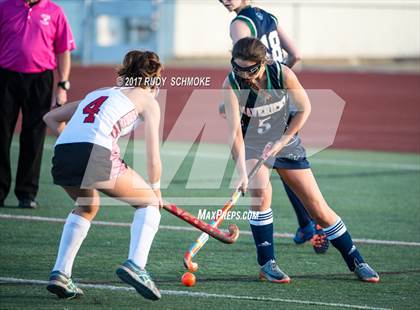 Thumbnail 2 in Vista vs. La Costa Canyon (CIF SDS D1 Quarterfinal) photogallery.