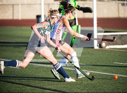Thumbnail 1 in Vista vs. La Costa Canyon (CIF SDS D1 Quarterfinal) photogallery.