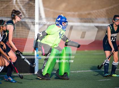 Thumbnail 1 in Vista vs. La Costa Canyon (CIF SDS D1 Quarterfinal) photogallery.