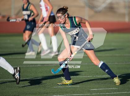 Thumbnail 3 in Vista vs. La Costa Canyon (CIF SDS D1 Quarterfinal) photogallery.