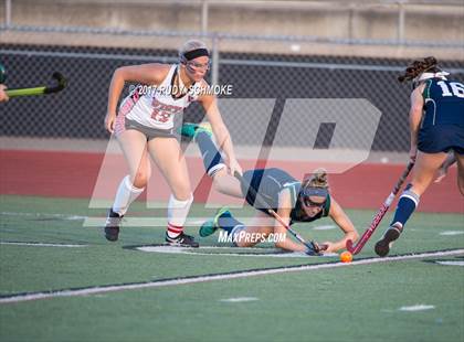 Thumbnail 3 in Vista vs. La Costa Canyon (CIF SDS D1 Quarterfinal) photogallery.