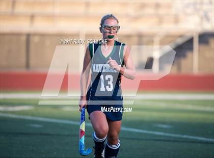 Thumbnail 2 in Vista vs. La Costa Canyon (CIF SDS D1 Quarterfinal) photogallery.