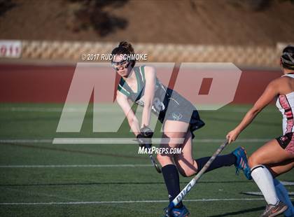 Thumbnail 2 in Vista vs. La Costa Canyon (CIF SDS D1 Quarterfinal) photogallery.