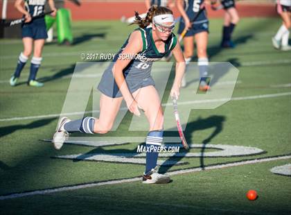 Thumbnail 2 in Vista vs. La Costa Canyon (CIF SDS D1 Quarterfinal) photogallery.