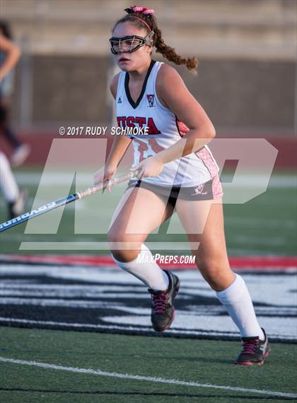 Thumbnail 3 in Vista vs. La Costa Canyon (CIF SDS D1 Quarterfinal) photogallery.
