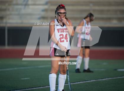 Thumbnail 2 in Vista vs. La Costa Canyon (CIF SDS D1 Quarterfinal) photogallery.