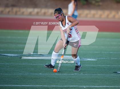 Thumbnail 3 in Vista vs. La Costa Canyon (CIF SDS D1 Quarterfinal) photogallery.