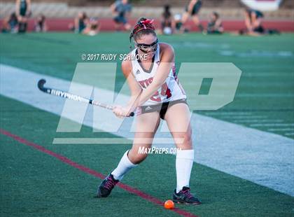 Thumbnail 2 in Vista vs. La Costa Canyon (CIF SDS D1 Quarterfinal) photogallery.