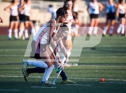 Thumbnail 1 in Vista vs. La Costa Canyon (CIF SDS D1 Quarterfinal) photogallery.