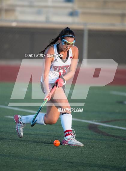 Thumbnail 3 in Vista vs. La Costa Canyon (CIF SDS D1 Quarterfinal) photogallery.