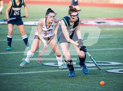 Thumbnail 1 in Vista vs. La Costa Canyon (CIF SDS D1 Quarterfinal) photogallery.