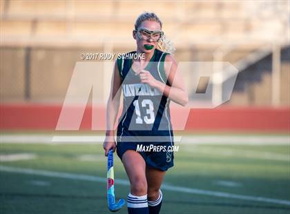 Thumbnail 2 in Vista vs. La Costa Canyon (CIF SDS D1 Quarterfinal) photogallery.