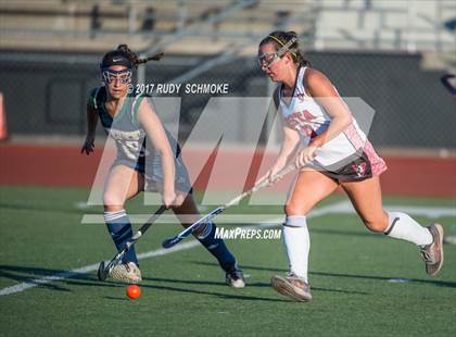 Thumbnail 2 in Vista vs. La Costa Canyon (CIF SDS D1 Quarterfinal) photogallery.