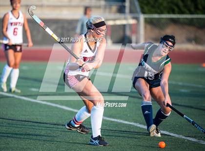 Thumbnail 3 in Vista vs. La Costa Canyon (CIF SDS D1 Quarterfinal) photogallery.