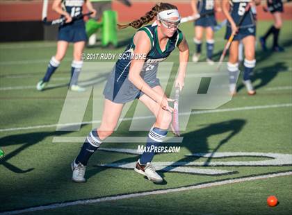 Thumbnail 2 in Vista vs. La Costa Canyon (CIF SDS D1 Quarterfinal) photogallery.