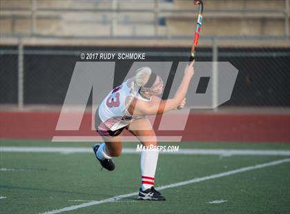 Thumbnail 1 in Vista vs. La Costa Canyon (CIF SDS D1 Quarterfinal) photogallery.