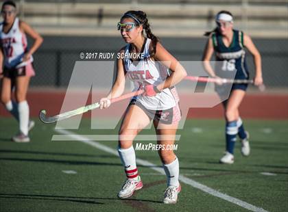 Thumbnail 2 in Vista vs. La Costa Canyon (CIF SDS D1 Quarterfinal) photogallery.