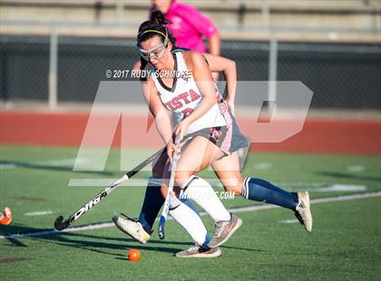 Thumbnail 3 in Vista vs. La Costa Canyon (CIF SDS D1 Quarterfinal) photogallery.