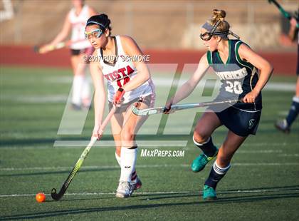 Thumbnail 3 in Vista vs. La Costa Canyon (CIF SDS D1 Quarterfinal) photogallery.