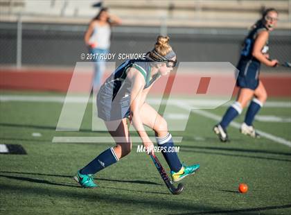 Thumbnail 2 in Vista vs. La Costa Canyon (CIF SDS D1 Quarterfinal) photogallery.