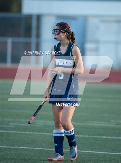 Thumbnail 1 in Vista vs. La Costa Canyon (CIF SDS D1 Quarterfinal) photogallery.