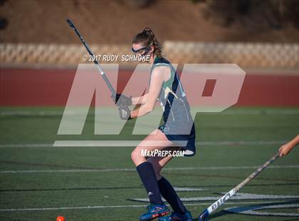 Thumbnail 3 in Vista vs. La Costa Canyon (CIF SDS D1 Quarterfinal) photogallery.