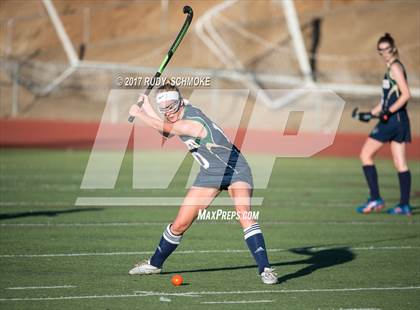 Thumbnail 1 in Vista vs. La Costa Canyon (CIF SDS D1 Quarterfinal) photogallery.