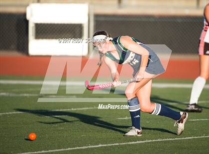 Thumbnail 1 in Vista vs. La Costa Canyon (CIF SDS D1 Quarterfinal) photogallery.