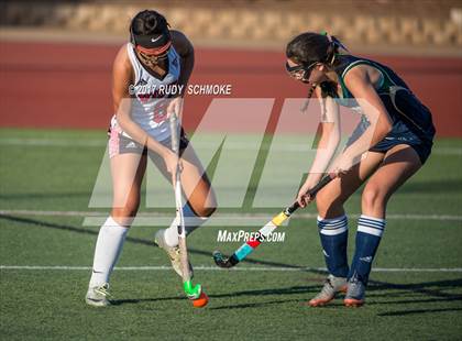 Thumbnail 1 in Vista vs. La Costa Canyon (CIF SDS D1 Quarterfinal) photogallery.