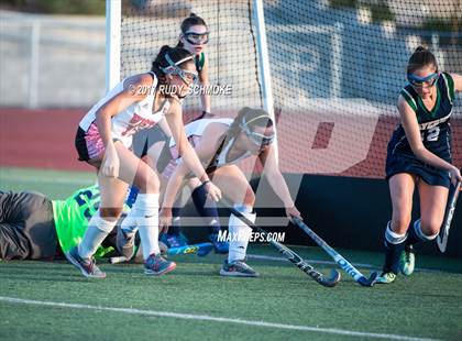 Thumbnail 3 in Vista vs. La Costa Canyon (CIF SDS D1 Quarterfinal) photogallery.
