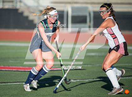 Thumbnail 1 in Vista vs. La Costa Canyon (CIF SDS D1 Quarterfinal) photogallery.