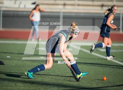 Thumbnail 1 in Vista vs. La Costa Canyon (CIF SDS D1 Quarterfinal) photogallery.