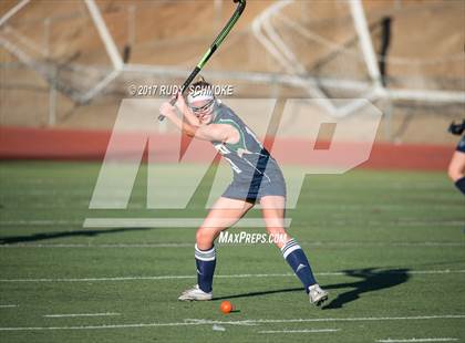 Thumbnail 1 in Vista vs. La Costa Canyon (CIF SDS D1 Quarterfinal) photogallery.