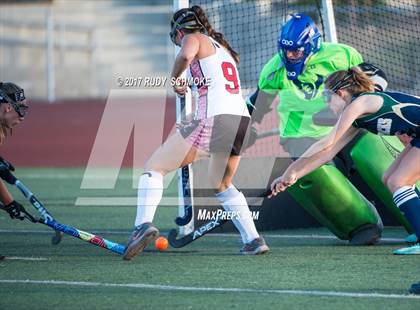 Thumbnail 2 in Vista vs. La Costa Canyon (CIF SDS D1 Quarterfinal) photogallery.