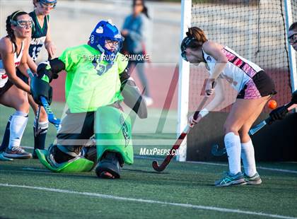 Thumbnail 2 in Vista vs. La Costa Canyon (CIF SDS D1 Quarterfinal) photogallery.