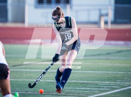Thumbnail 3 in Vista vs. La Costa Canyon (CIF SDS D1 Quarterfinal) photogallery.