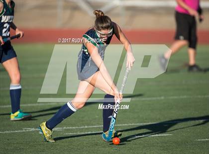 Thumbnail 2 in Vista vs. La Costa Canyon (CIF SDS D1 Quarterfinal) photogallery.