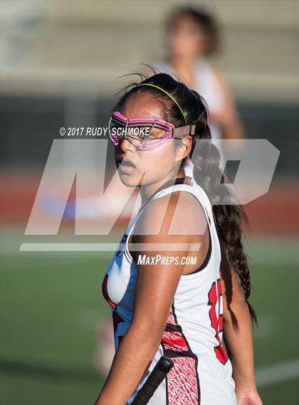 Thumbnail 1 in Vista vs. La Costa Canyon (CIF SDS D1 Quarterfinal) photogallery.