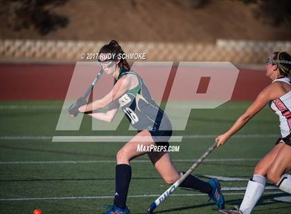 Thumbnail 1 in Vista vs. La Costa Canyon (CIF SDS D1 Quarterfinal) photogallery.