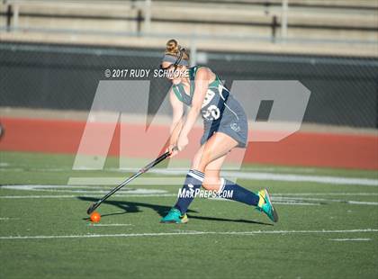 Thumbnail 3 in Vista vs. La Costa Canyon (CIF SDS D1 Quarterfinal) photogallery.