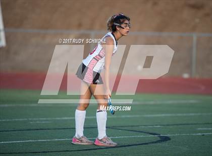 Thumbnail 1 in Vista vs. La Costa Canyon (CIF SDS D1 Quarterfinal) photogallery.