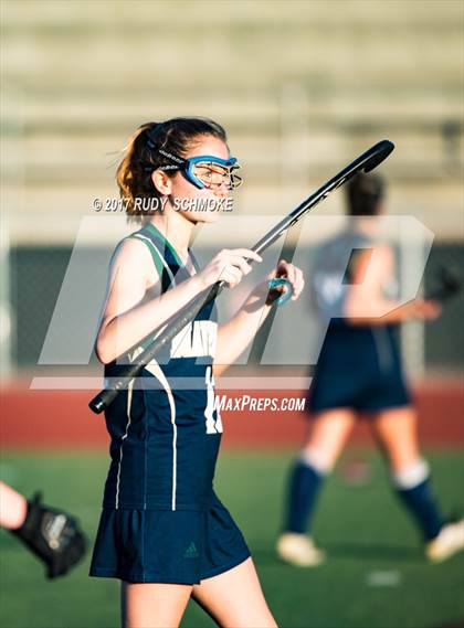 Thumbnail 1 in Vista vs. La Costa Canyon (CIF SDS D1 Quarterfinal) photogallery.
