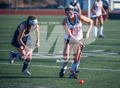 Thumbnail 1 in Vista vs. La Costa Canyon (CIF SDS D1 Quarterfinal) photogallery.