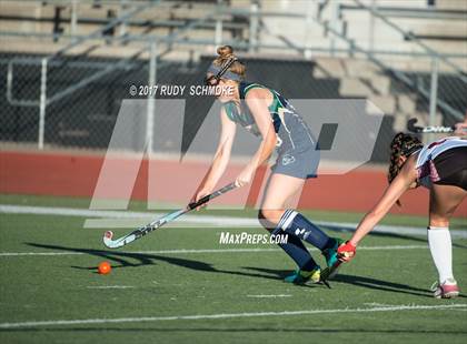 Thumbnail 3 in Vista vs. La Costa Canyon (CIF SDS D1 Quarterfinal) photogallery.