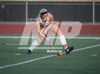 Thumbnail 3 in Vista vs. La Costa Canyon (CIF SDS D1 Quarterfinal) photogallery.